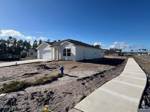 2 GOLDEN OAK Way, Palm Coast, FL 32137