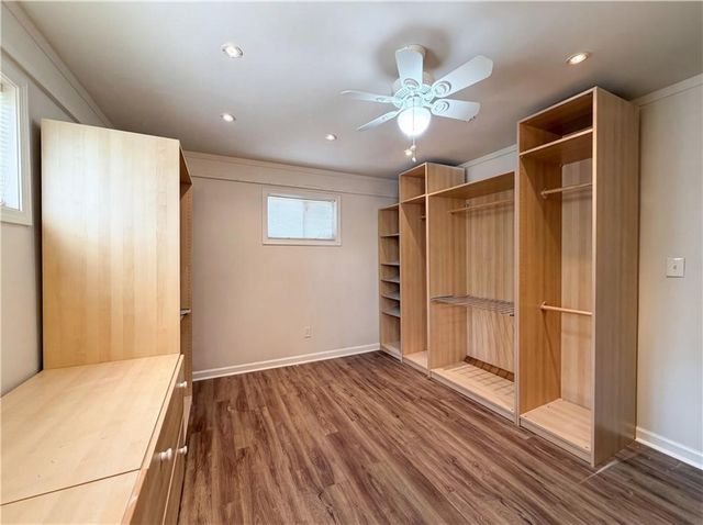 460 Hillsdale Drive, Fayetteville, GA 30214