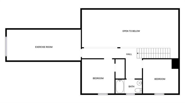 460 Hillsdale Drive, Fayetteville, GA 30214