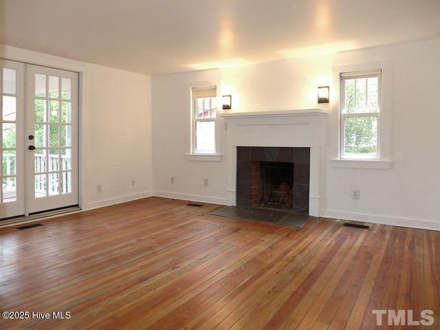 915 Phils Creek Road, Chapel Hill, NC 27516