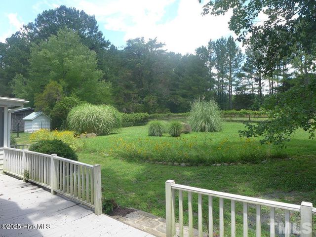 915 Phils Creek Road, Chapel Hill, NC 27516