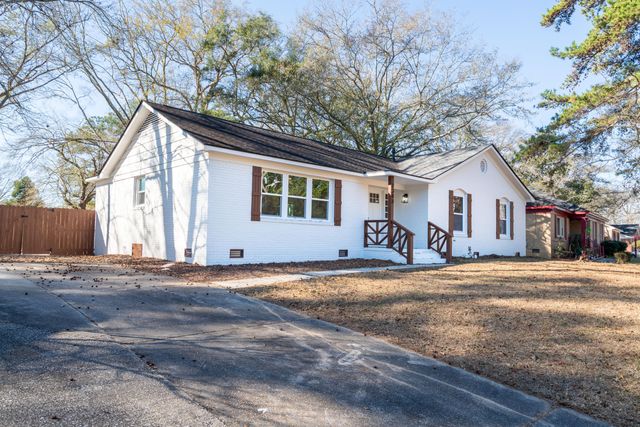 7643 Hillandale Road, North Charleston, SC 29420