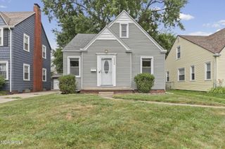 2424 Beaufort Avenue, Toledo, OH 43613
