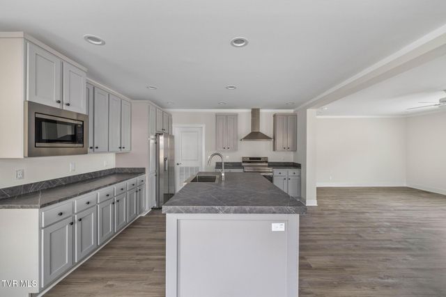 3257 Avoca Road, Bristol, TN 37620