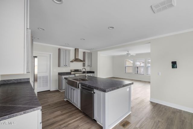 3257 Avoca Road, Bristol, TN 37620