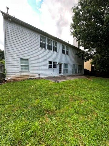 2722 Spindletop Lane NW, Kennesaw, GA 30144