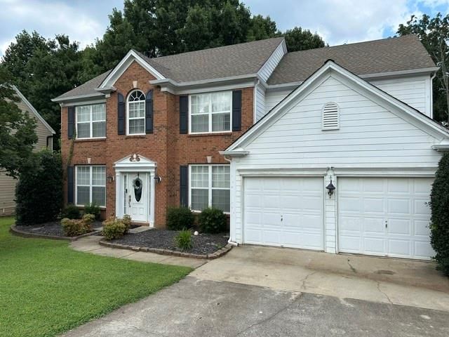 2722 Spindletop Lane NW, Kennesaw, GA 30144