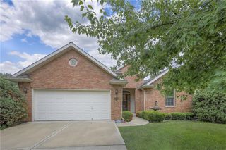 22513 E 33rd Street S, Blue Springs, MO 64015