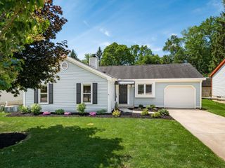 449 Senate Avenue, Delaware, OH 43015