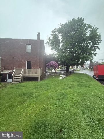 1113 FAUNCE ST, Philadelphia, PA 19111