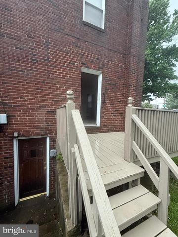 1113 FAUNCE ST, Philadelphia, PA 19111