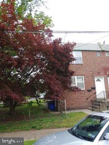 1113 FAUNCE ST, Philadelphia, PA 19111