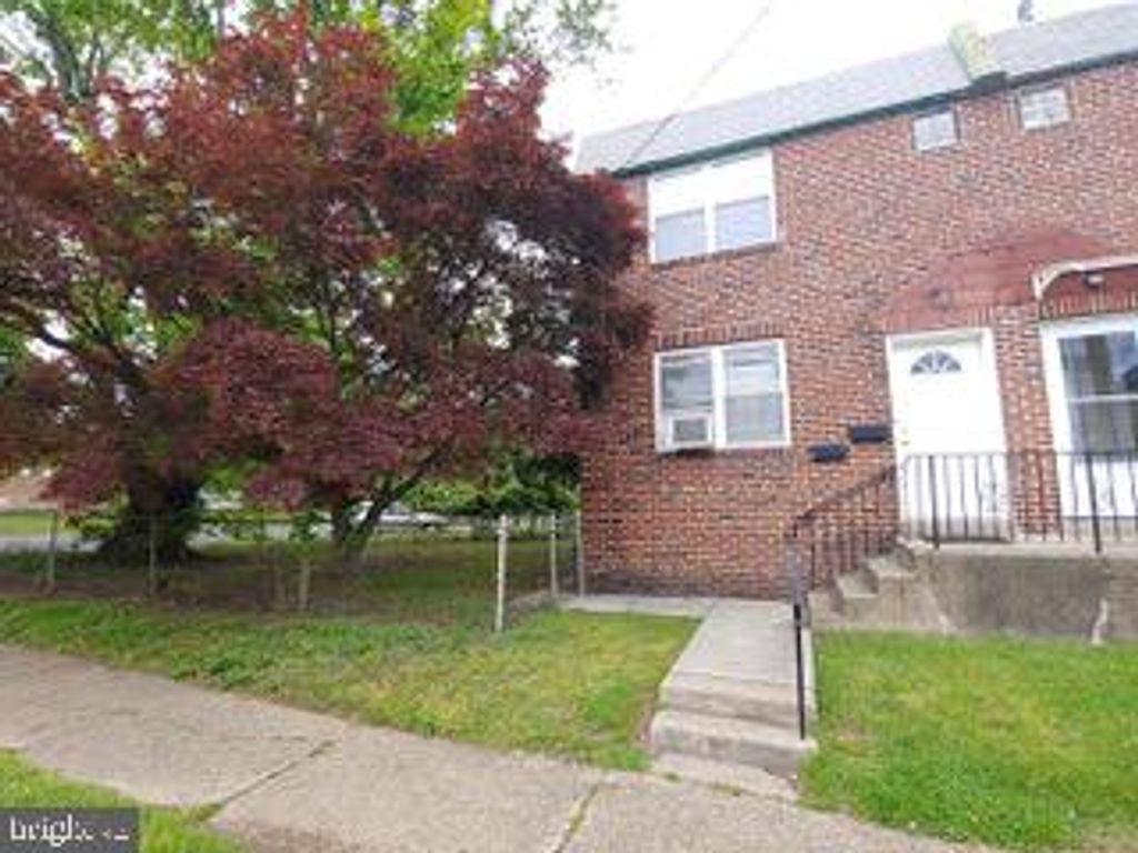 1113 FAUNCE ST, Philadelphia, PA 19111