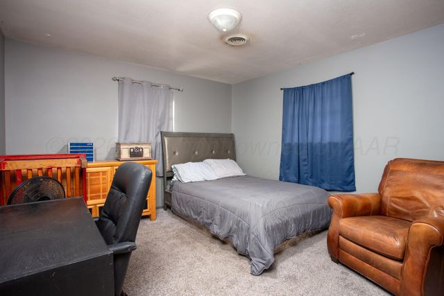 4010 TULANE Drive, Amarillo, TX 79109