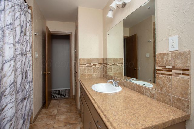 4010 TULANE Drive, Amarillo, TX 79109