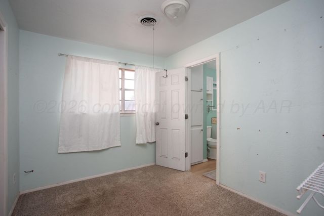 4010 TULANE Drive, Amarillo, TX 79109