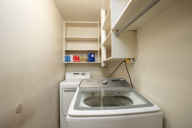 4010 TULANE Drive, Amarillo, TX 79109