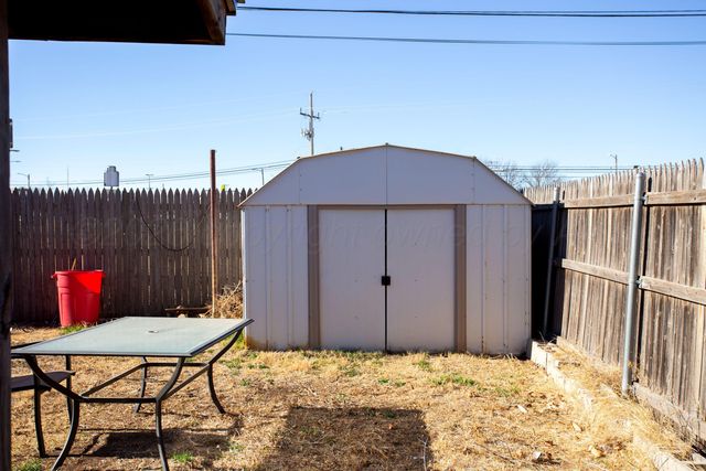 4010 TULANE Drive, Amarillo, TX 79109