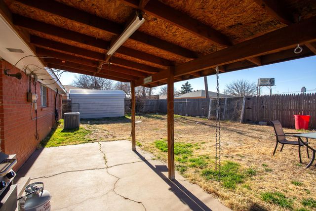 4010 TULANE Drive, Amarillo, TX 79109