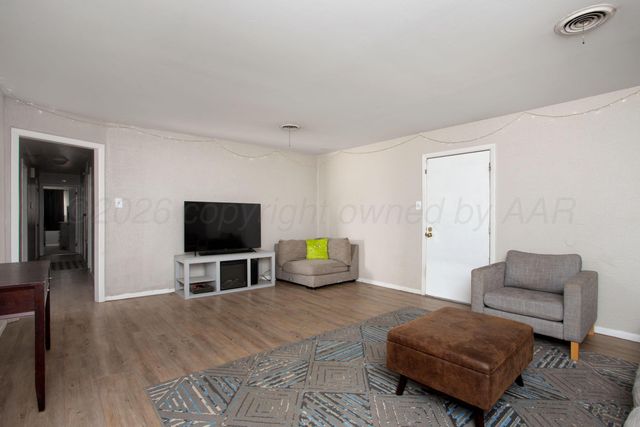 4010 TULANE Drive, Amarillo, TX 79109