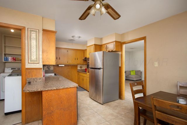 4010 TULANE Drive, Amarillo, TX 79109