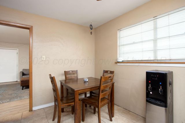 4010 TULANE Drive, Amarillo, TX 79109