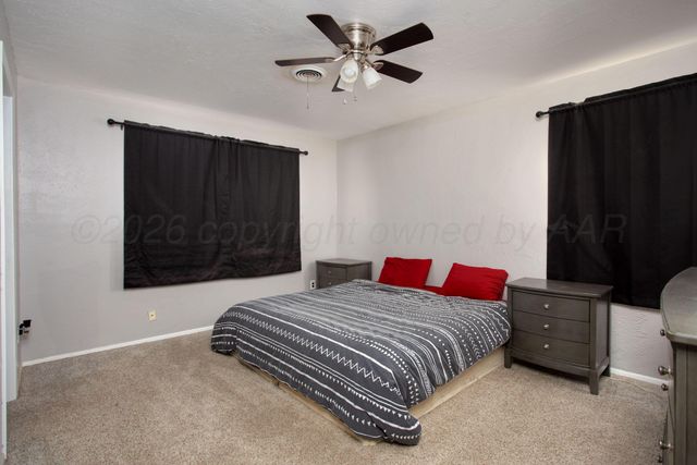 4010 TULANE Drive, Amarillo, TX 79109