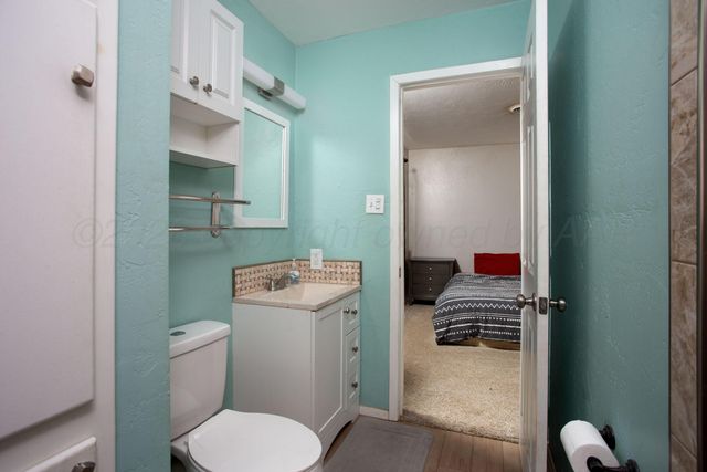 4010 TULANE Drive, Amarillo, TX 79109