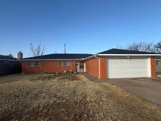 4010 TULANE Drive, Amarillo, TX 79109