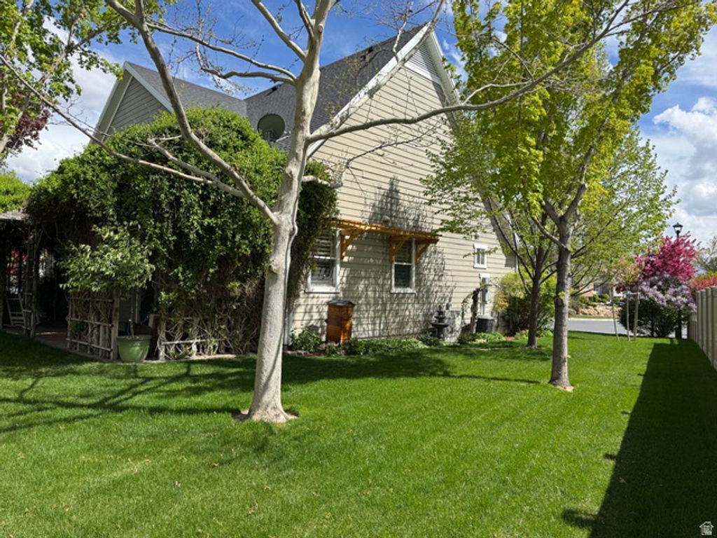 Image 52 of property listing at 1434 N 840 W, Pleasant Grove, UT 84062