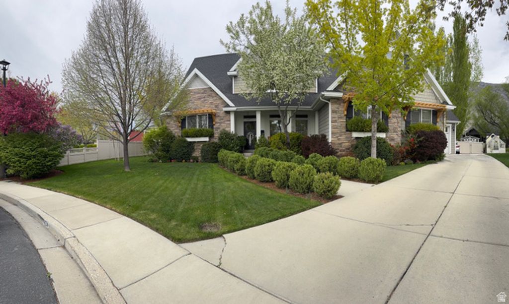 Image 58 of property listing at 1434 N 840 W, Pleasant Grove, UT 84062