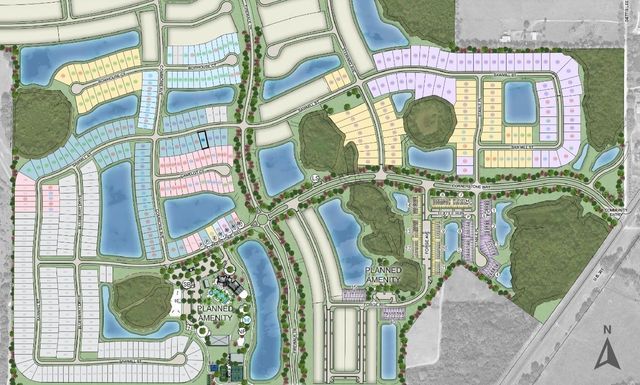 13819 SAWMILL STREET, Parrish, FL 34219