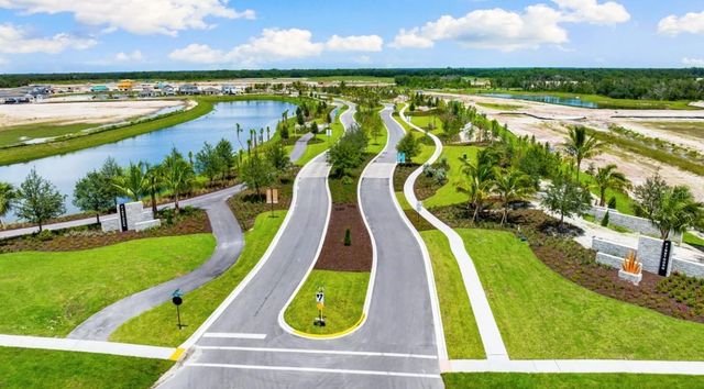 13819 SAWMILL STREET, Parrish, FL 34219