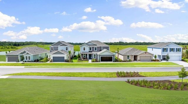 13819 SAWMILL STREET, Parrish, FL 34219