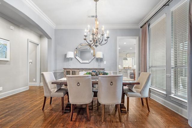 5209 Saddle Drive, Flower Mound, TX 75028