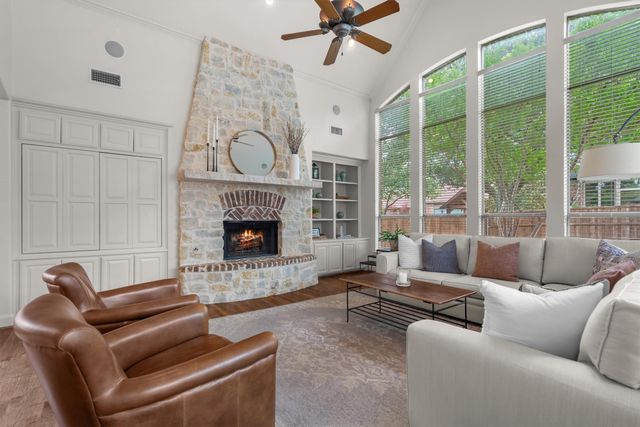 5209 Saddle Drive, Flower Mound, TX 75028
