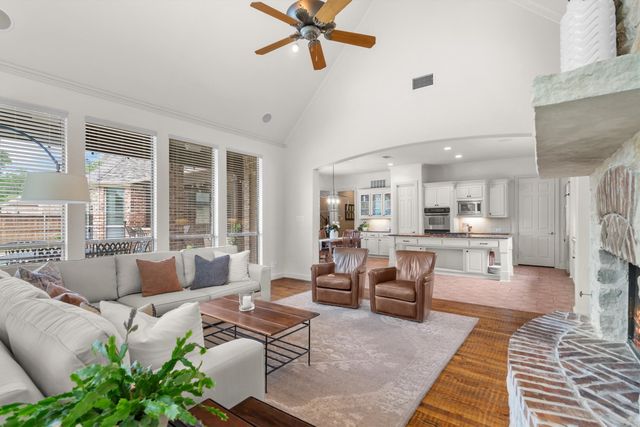 5209 Saddle Drive, Flower Mound, TX 75028