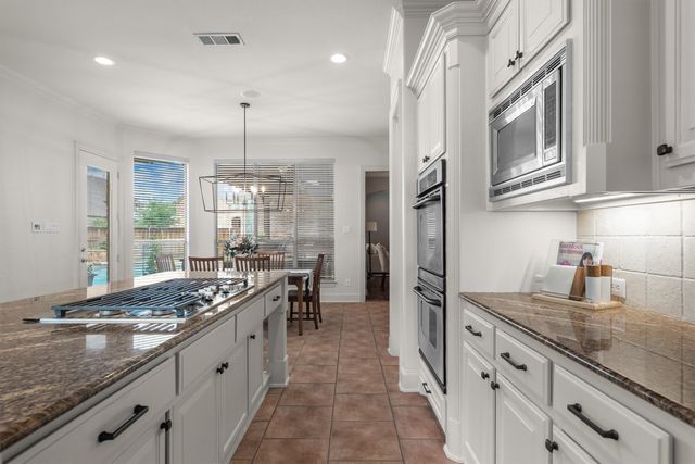 5209 Saddle Drive, Flower Mound, TX 75028