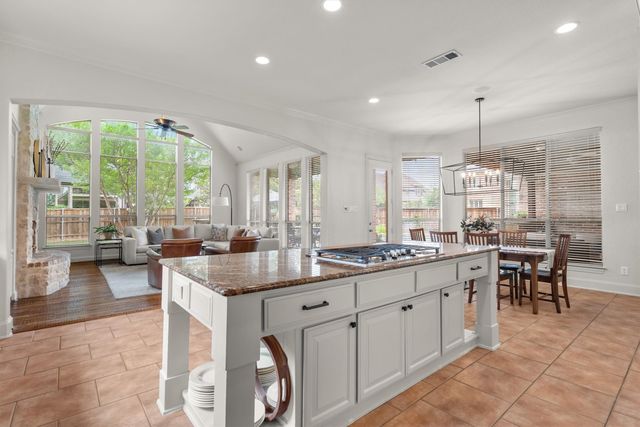 5209 Saddle Drive, Flower Mound, TX 75028
