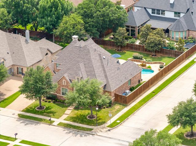 5209 Saddle Drive, Flower Mound, TX 75028