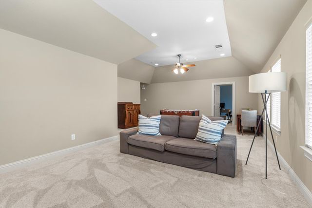 5209 Saddle Drive, Flower Mound, TX 75028