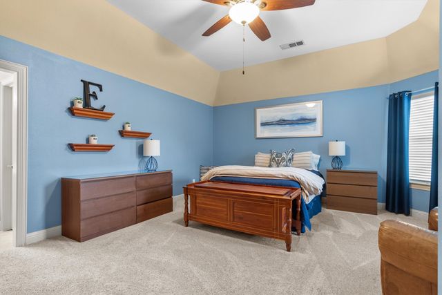 5209 Saddle Drive, Flower Mound, TX 75028