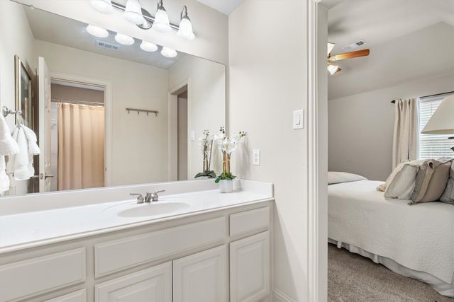 5209 Saddle Drive, Flower Mound, TX 75028