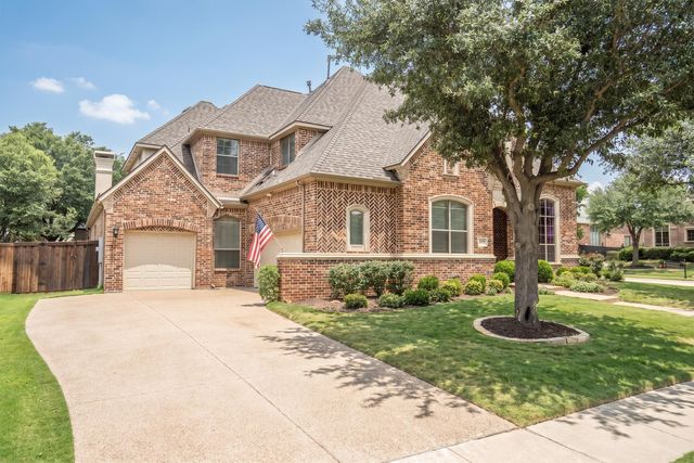 5209 Saddle Drive, Flower Mound, TX 75028