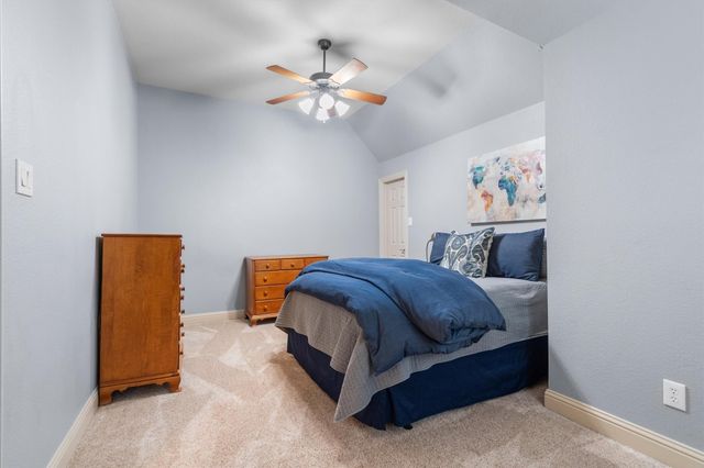 5209 Saddle Drive, Flower Mound, TX 75028