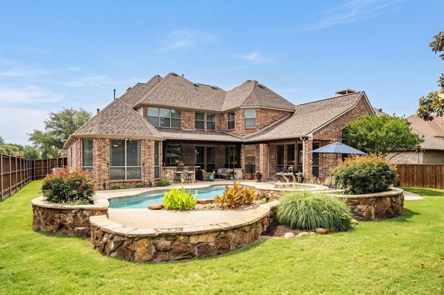 5209 Saddle Drive, Flower Mound, TX 75028