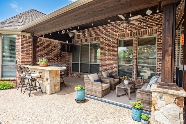 5209 Saddle Drive, Flower Mound, TX 75028