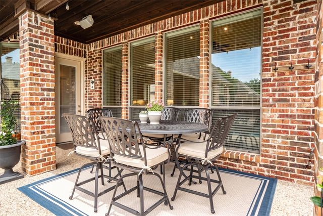 5209 Saddle Drive, Flower Mound, TX 75028