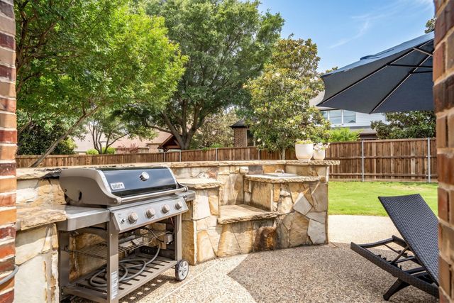 5209 Saddle Drive, Flower Mound, TX 75028