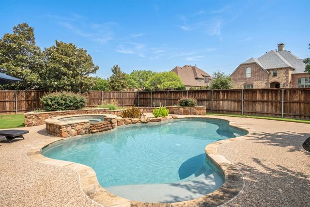 5209 Saddle Drive, Flower Mound, TX 75028